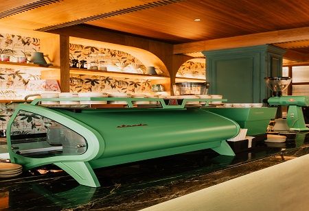 Bastian Hospitality Unveils Blondie in Mumbai: A New Cafe Where Coffee, Matcha & Community Converge